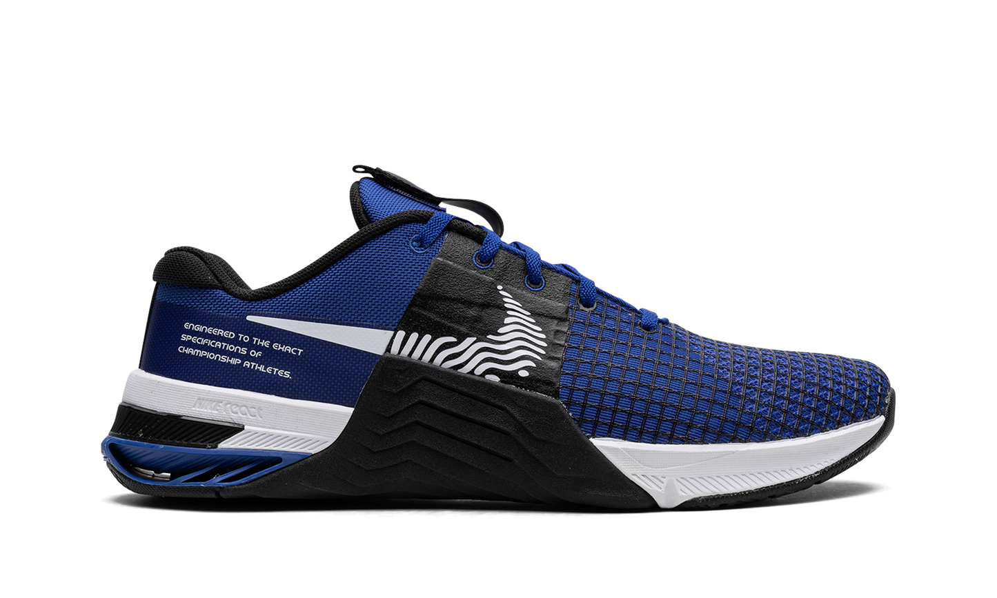 Nike Metcon 8  Old Royal