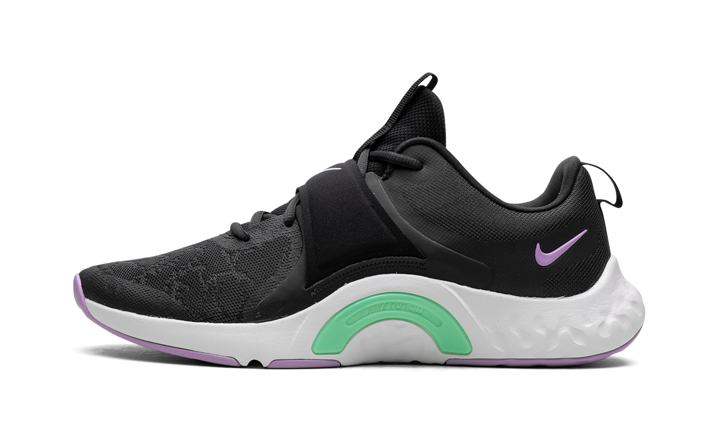 RENE IN-SEASON TR 12 WMNS  Dark Smoke Grey Lilac