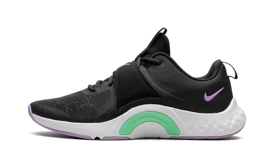 RENE IN-SEASON TR 12 WMNS  Dark Smoke Grey Lilac