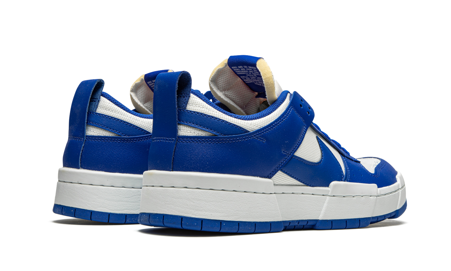 DUNK LO DISRUPT WMNS  Game Royal