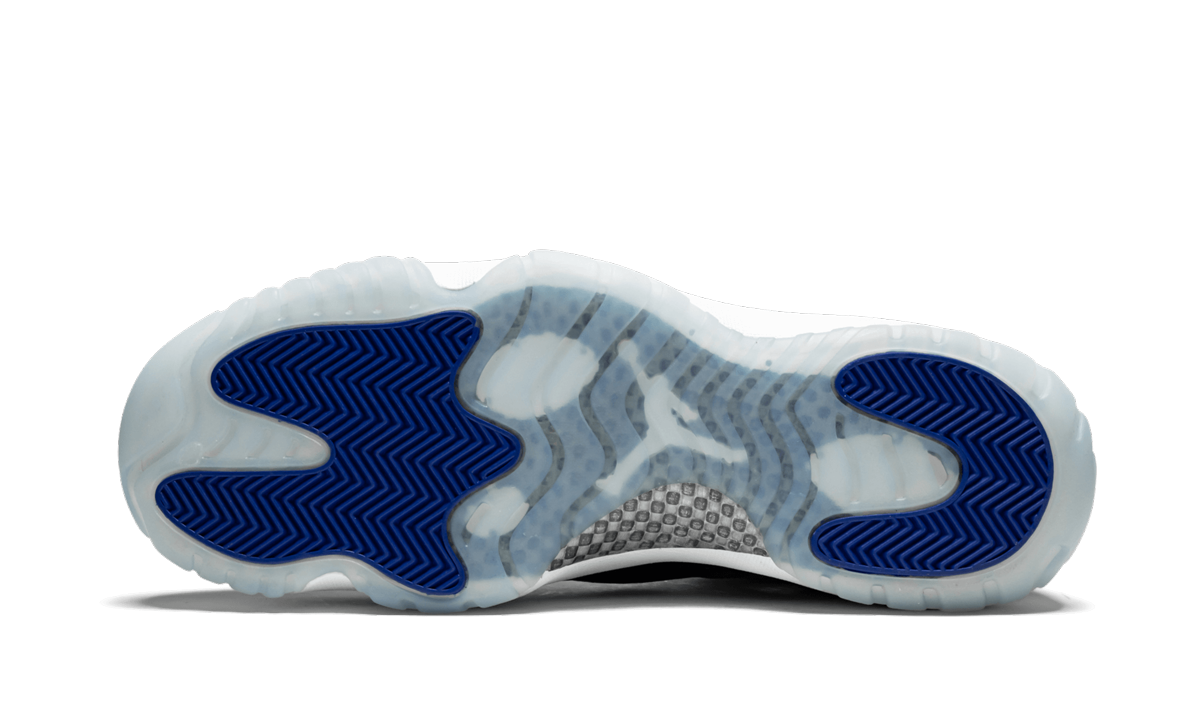 Air Jordan 11 Retro Low IE  Space Jam