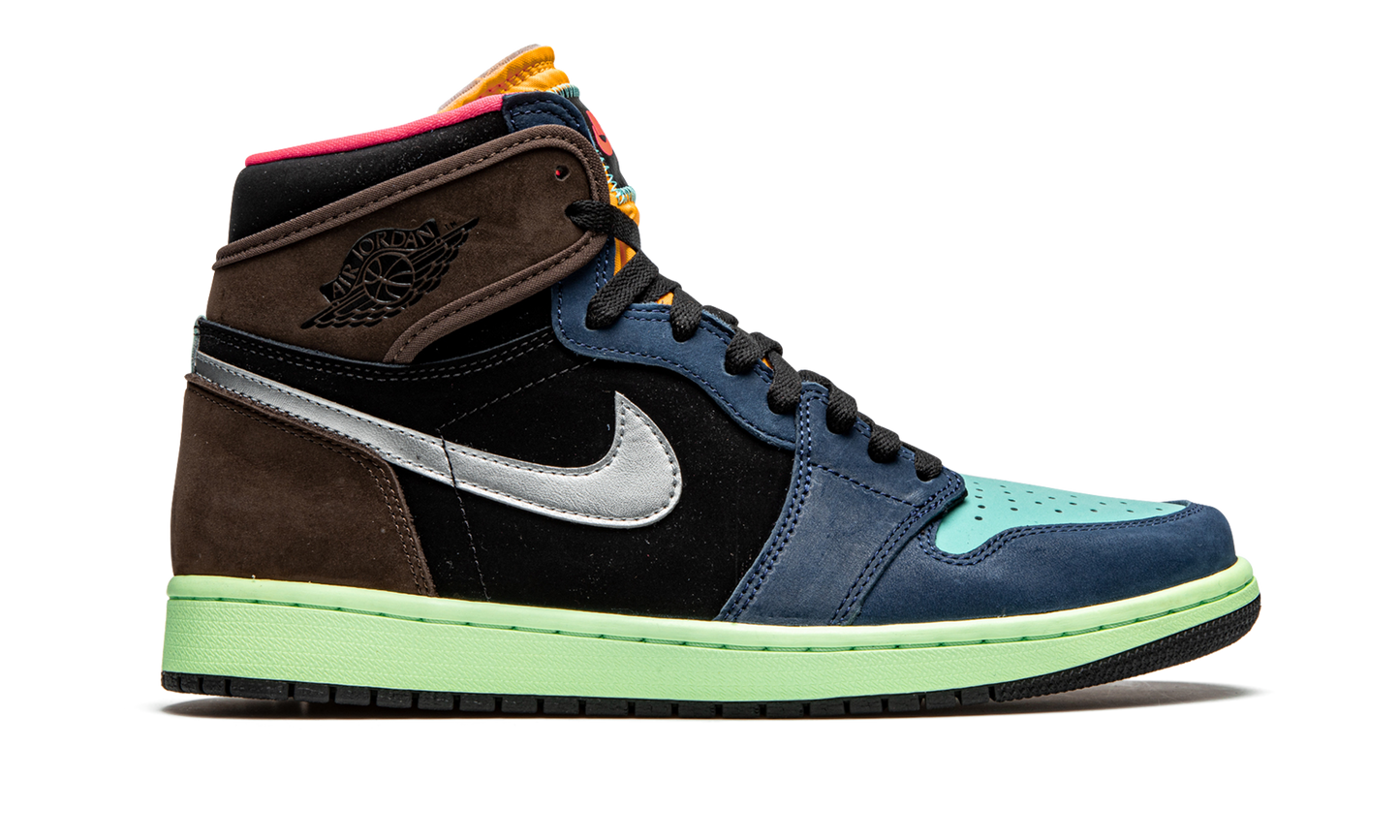 Air Jordan 1 Retro High OG  Bio Hack