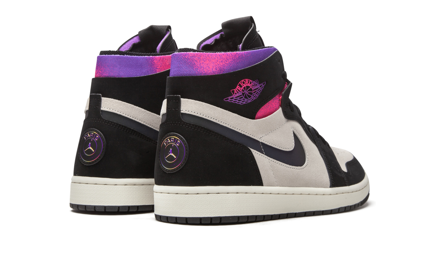 Air Jordan 1 Zoom CMFT  PSG