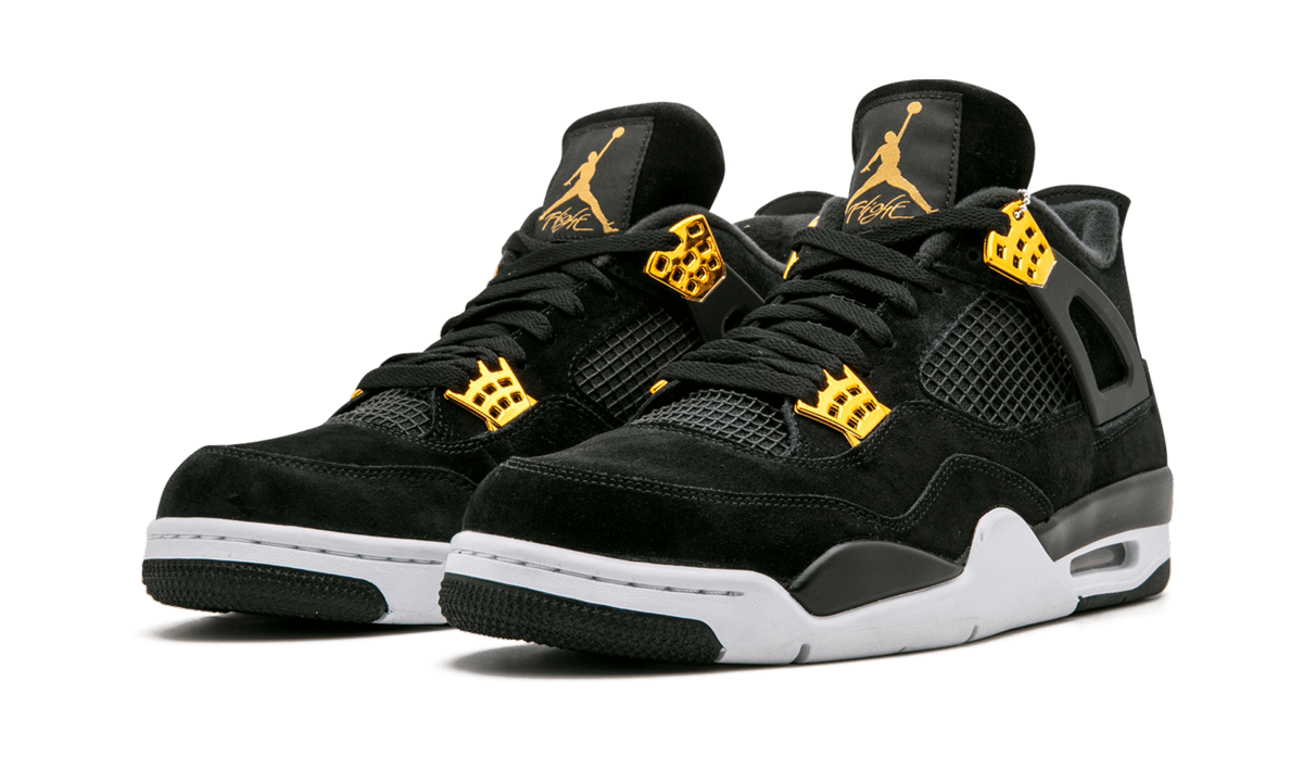 Air Jordan 4 Retro  Royalty