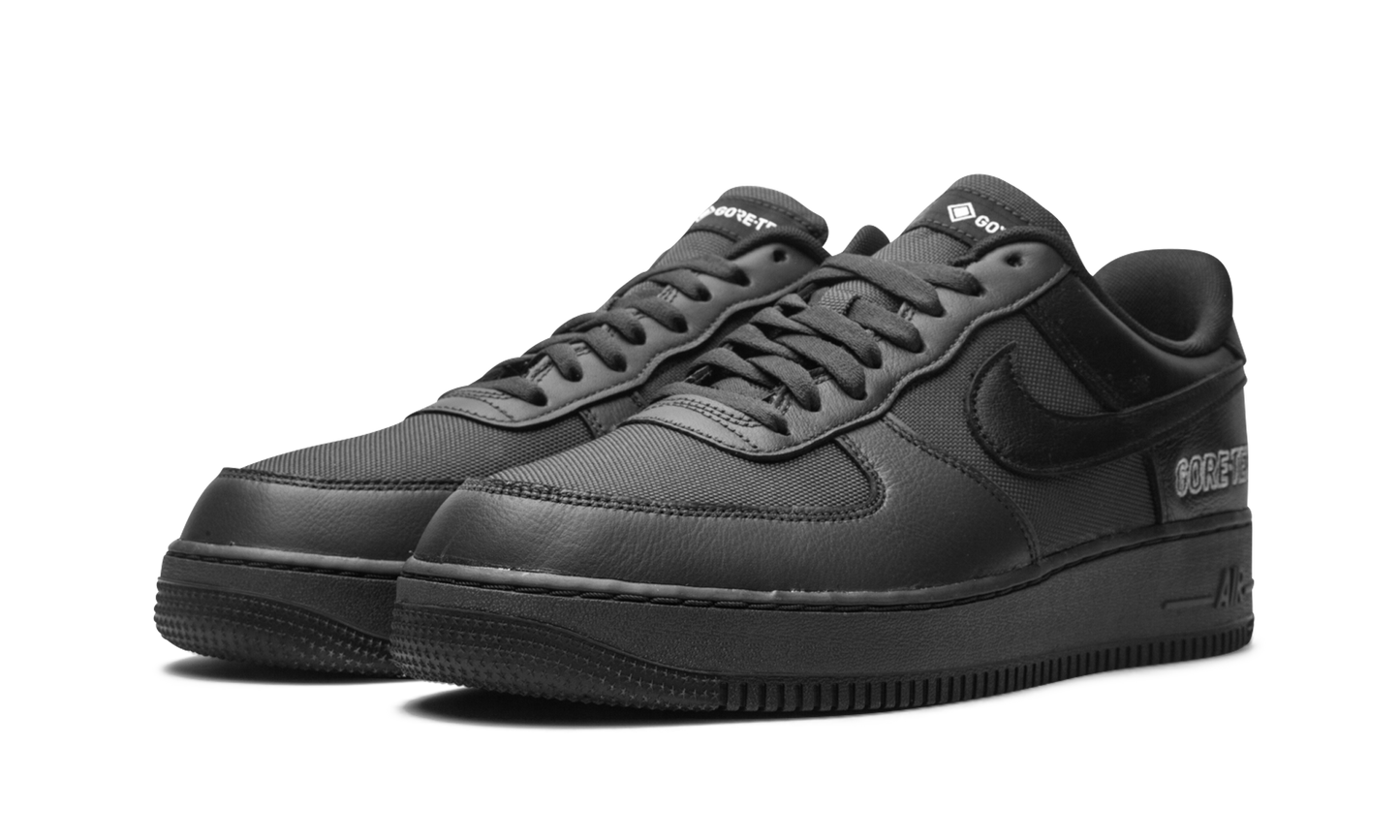 Air Force 1 Low Gore-Tex  Black