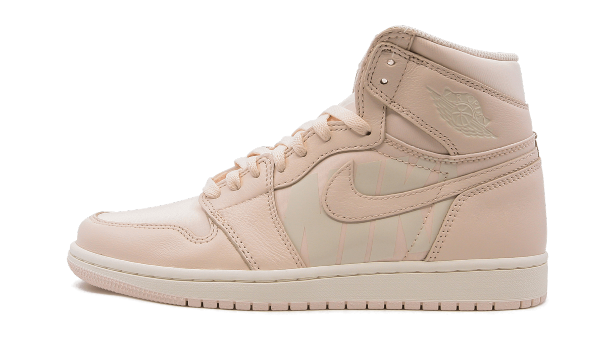 Air Jordan 1 Retro High OG  Guava Ice