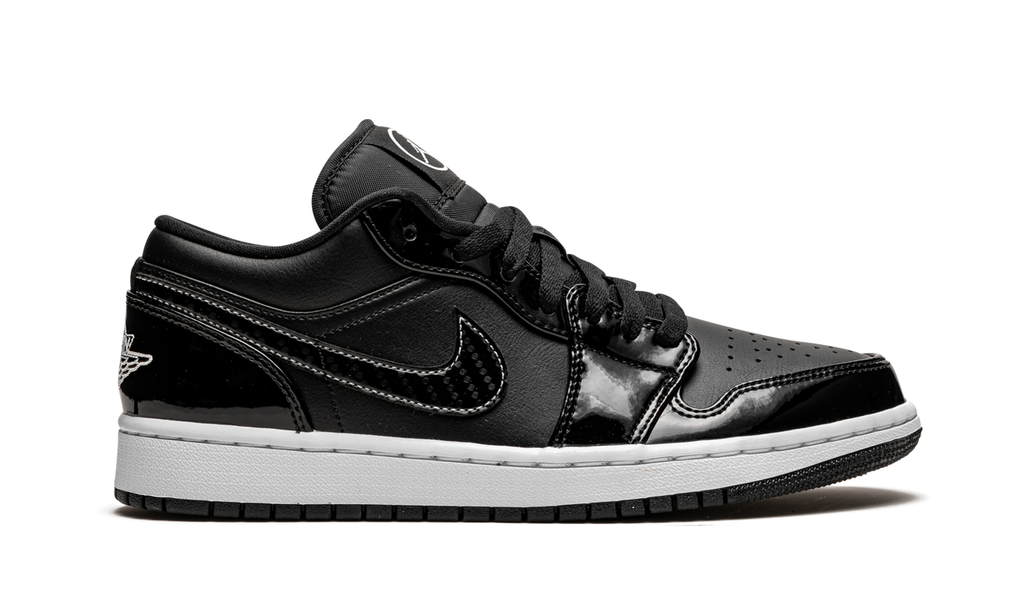 Air Jordan 1 Low SE ASW  All Star