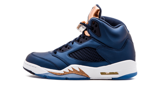 Air Jordan 5 Retro  Bronze
