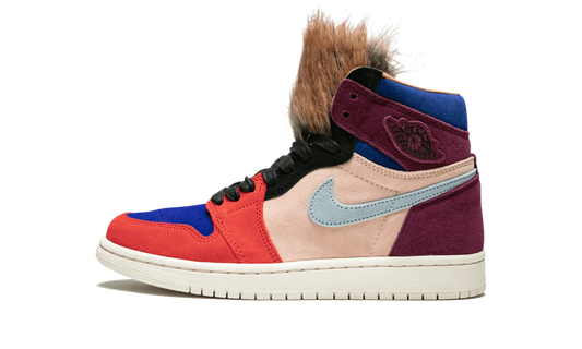 AIR JORDAN 1 HIGH OG NRG WMNS  Aleali May - Court Lux