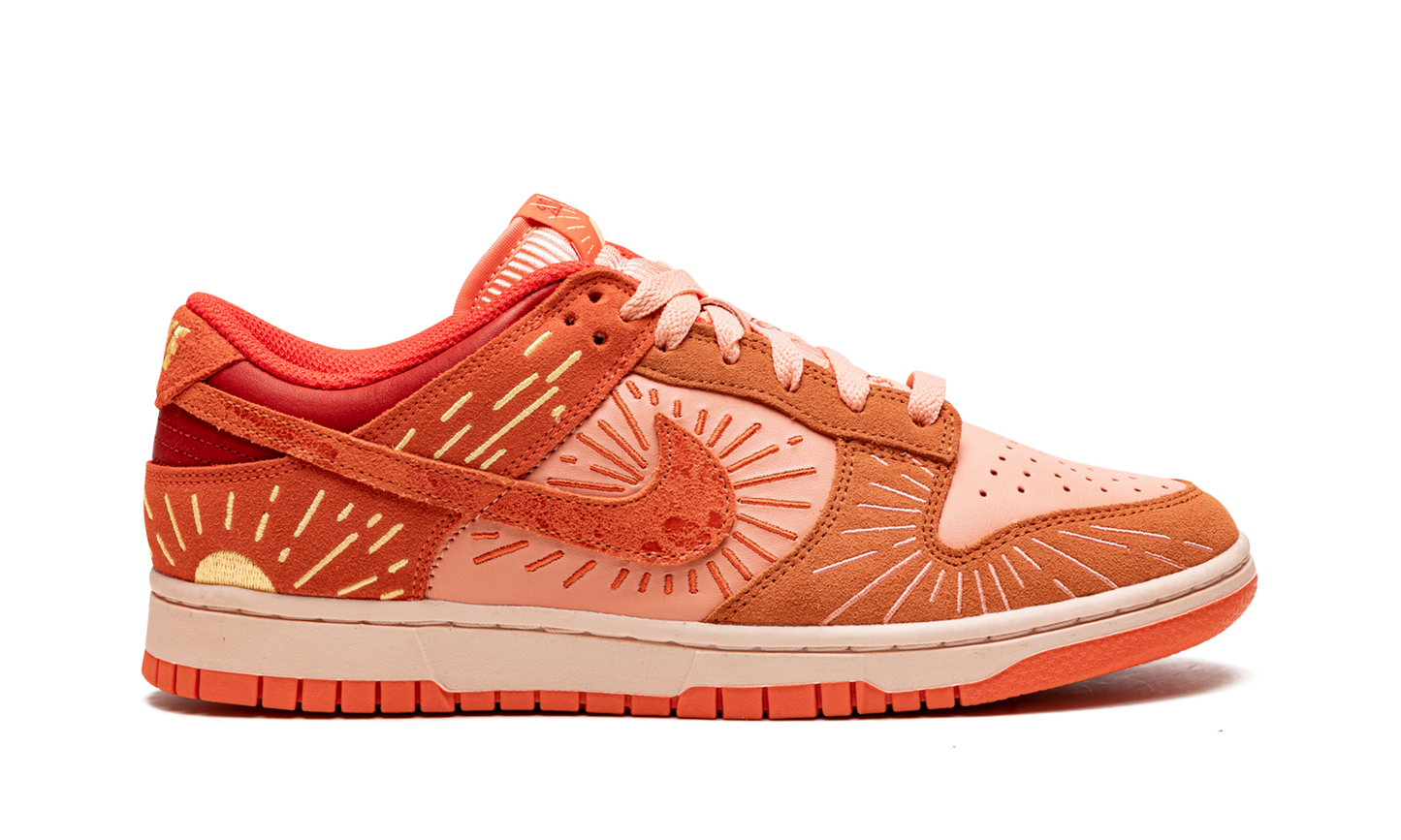 DUNK LO NH MNS WMNS  Winter Solstice