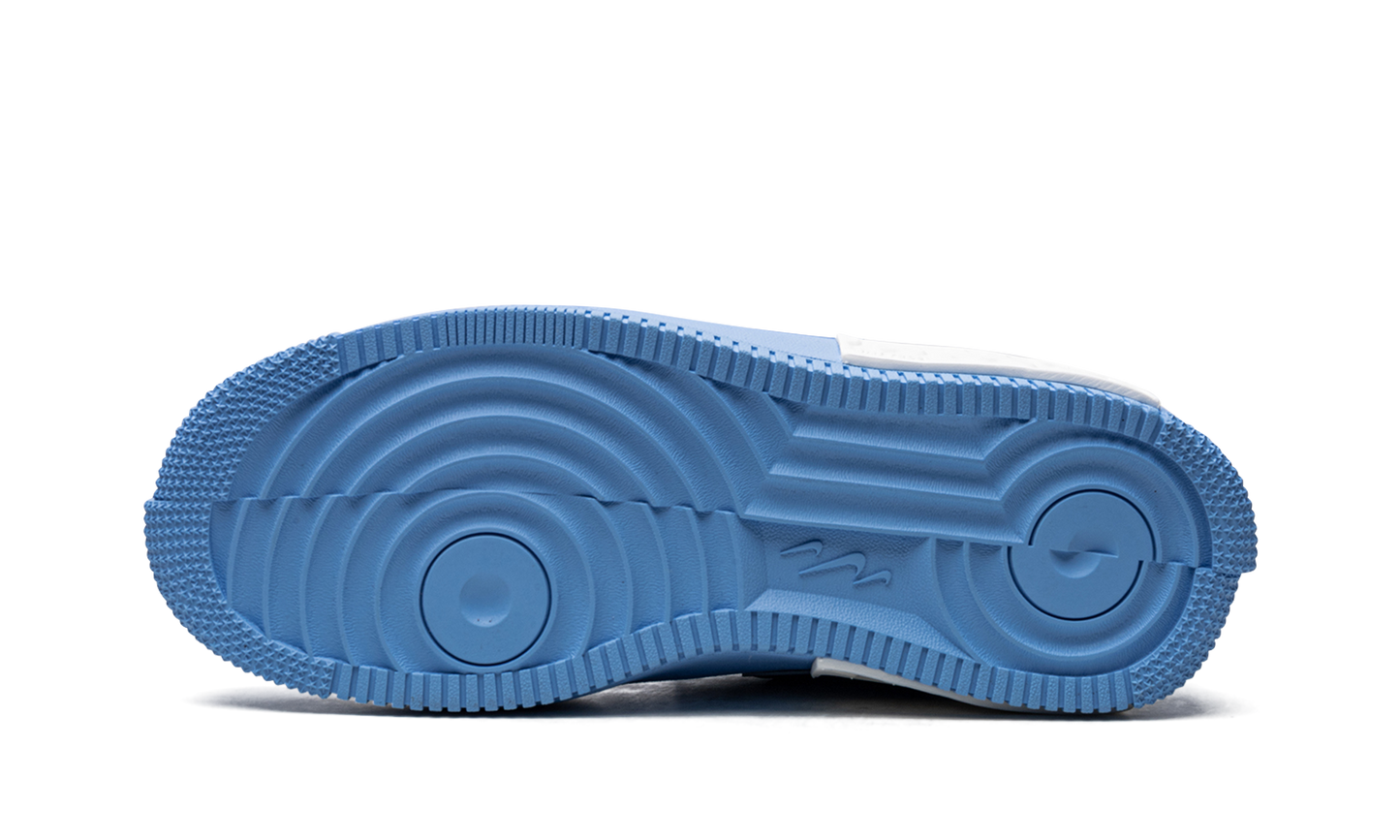 AIR FORCE 1 LO FONTANKA WMNS  Blue