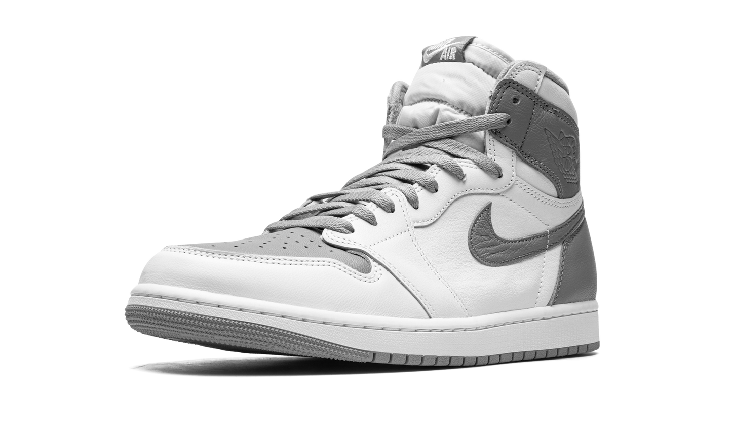 Air Jordan 1 High OG  Stealth