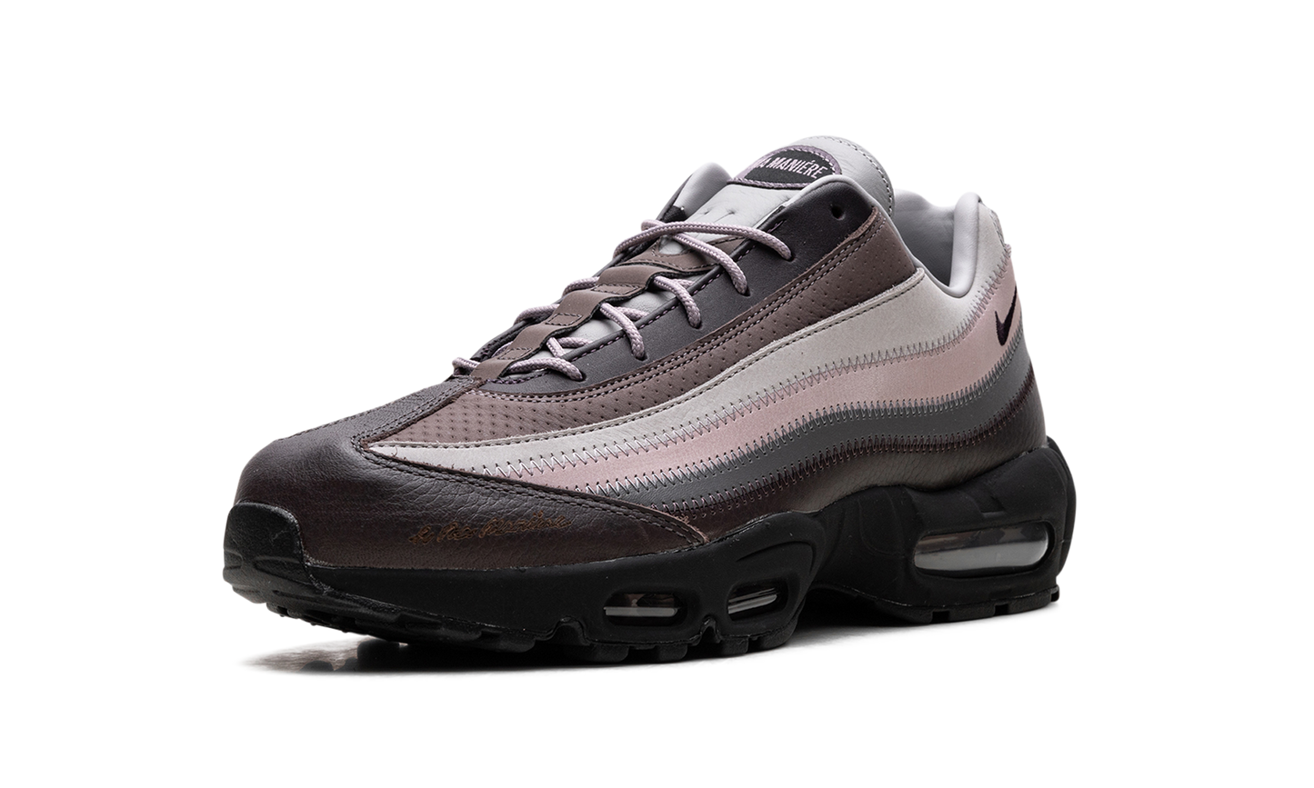 AIR MAX 95  A Ma Maniére - While You Were Sleeping