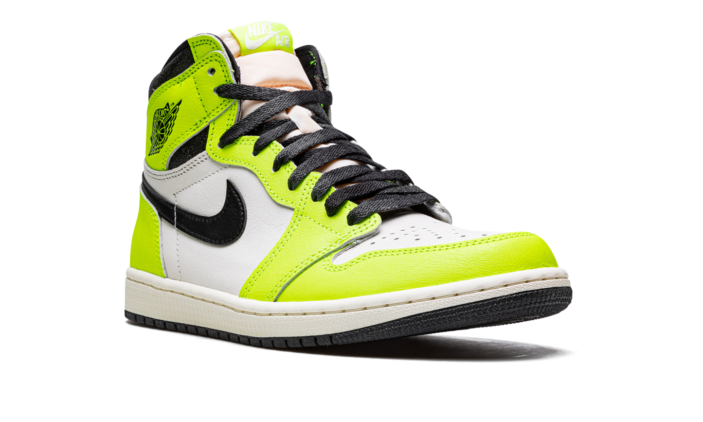 Air Jordan 1 High OG  Visionaire