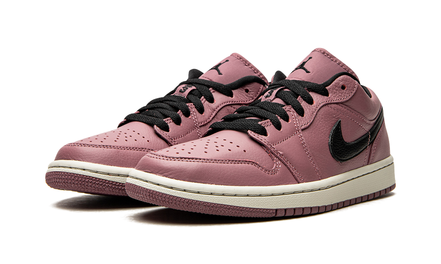 AIR JORDAN 1 LO WMNS  Magenta