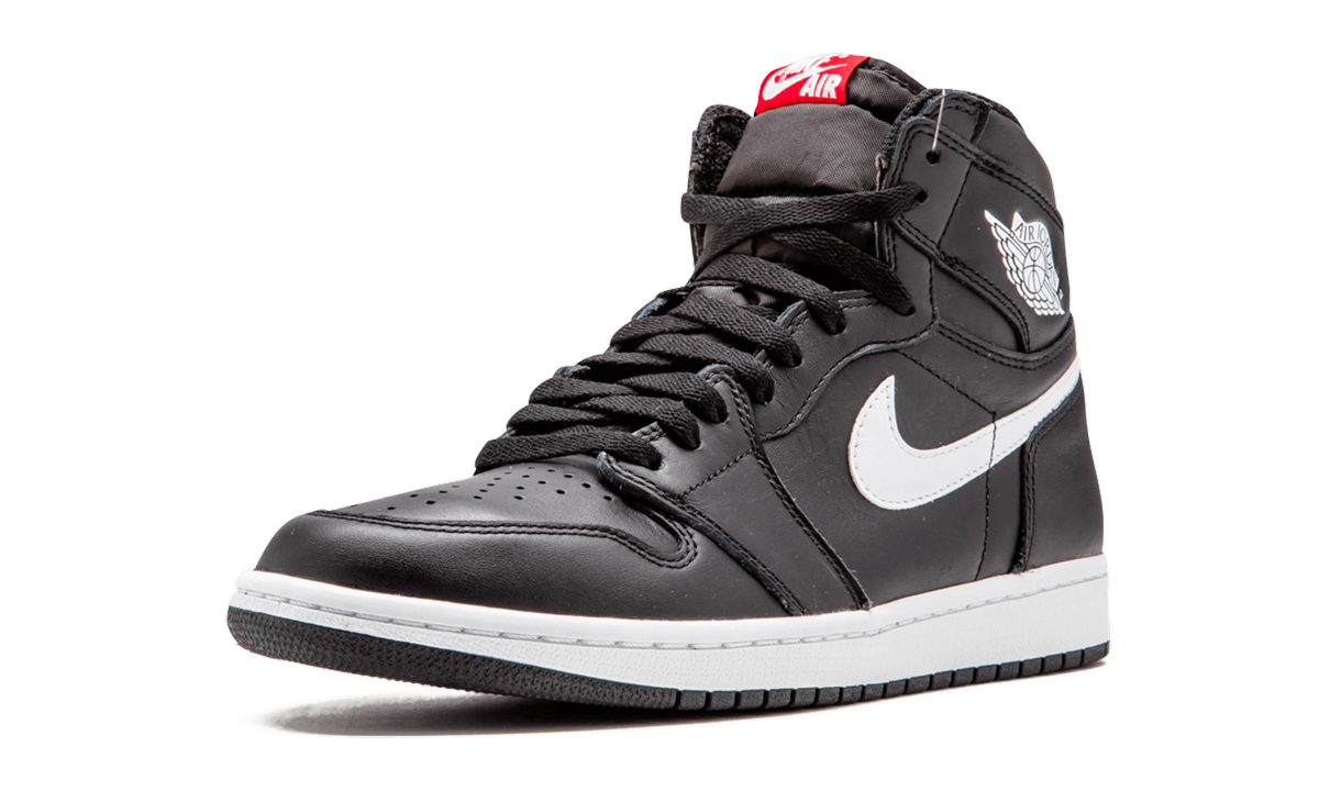 Air Jordan 1 Retro High OG  Ying-Yang