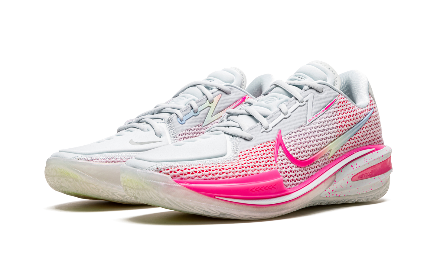 Air Zoom GT Cut  Think Pink