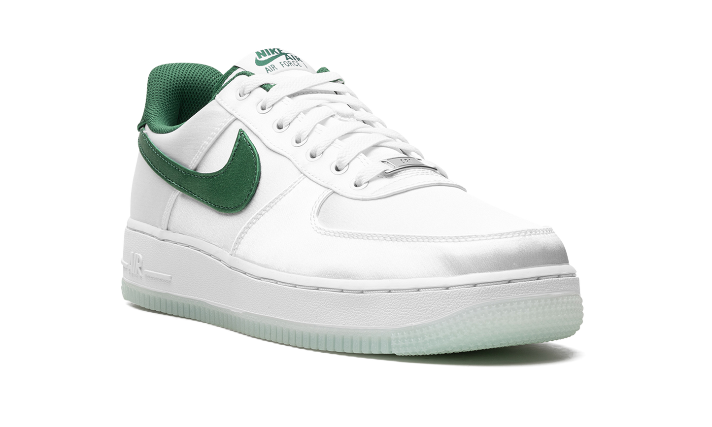 AIR FORCE 1 LO WMNS  Satin Pine Green