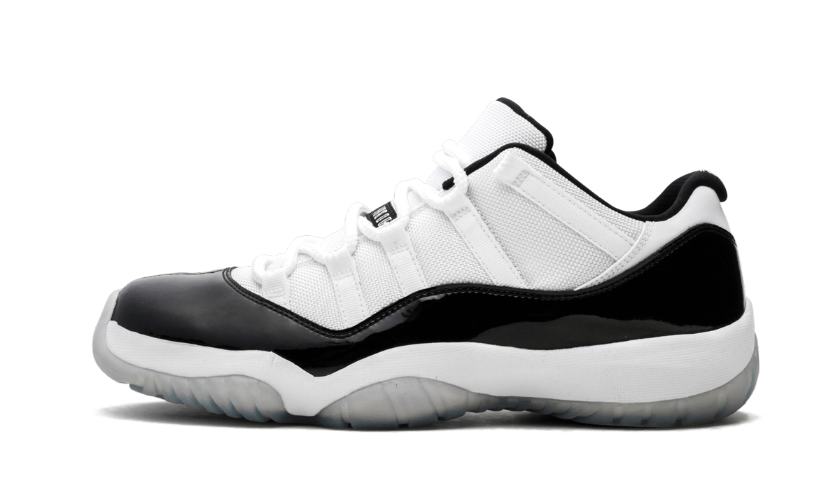 Air Jordan 11 Retro Low  Concord