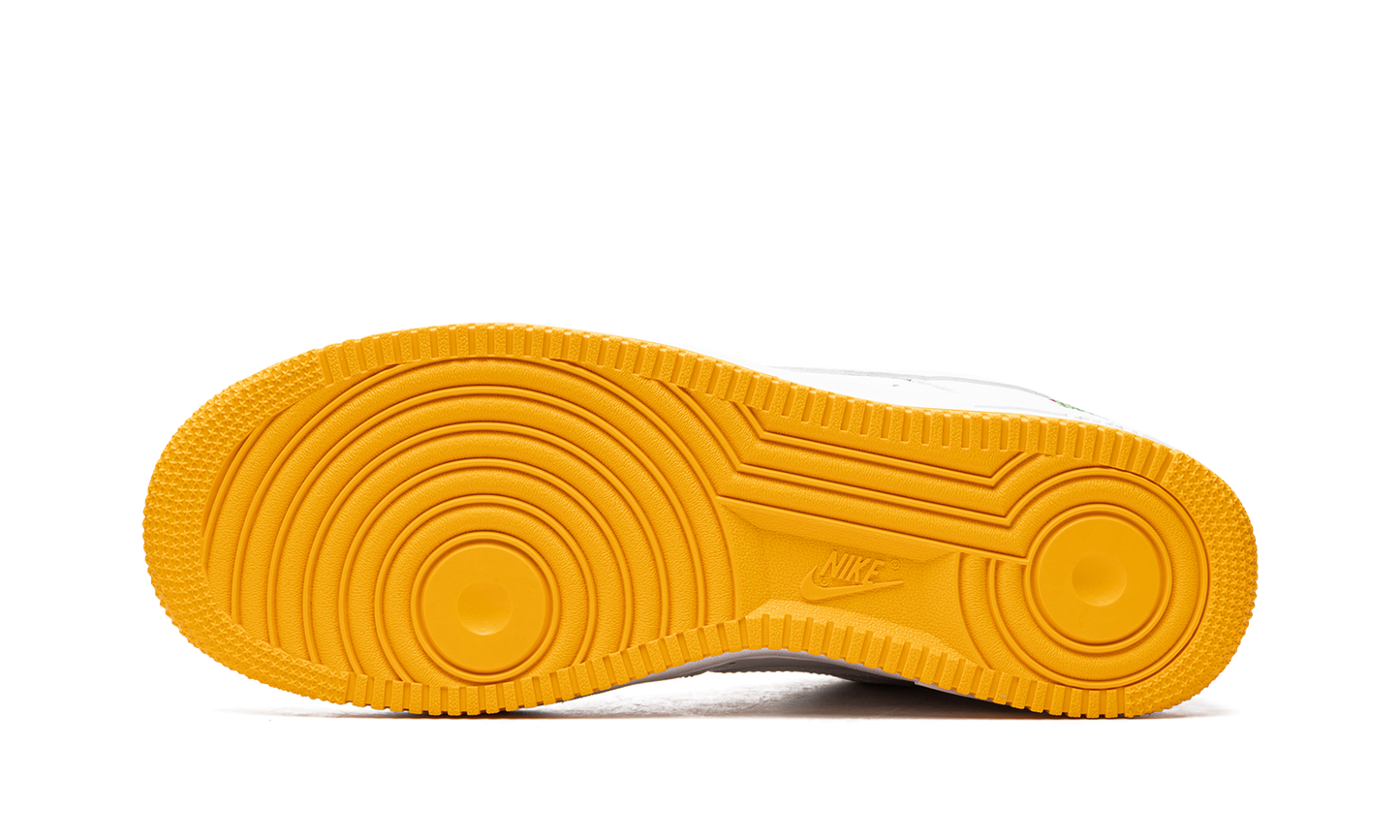 Air Force 1 Low  West Indies