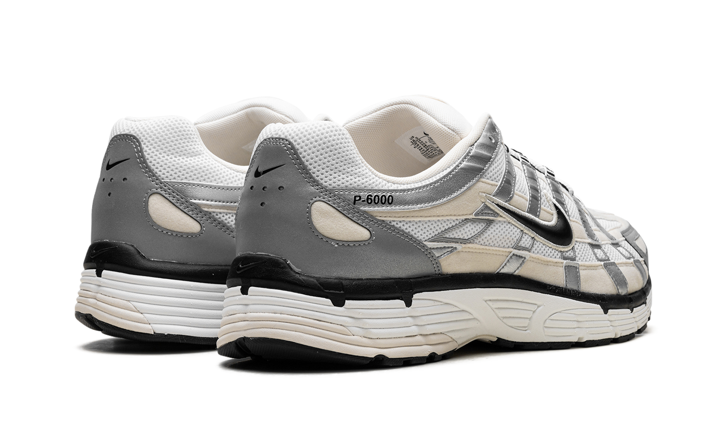 P-6000 WMNS  Coconut Milk