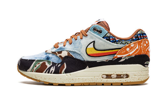 Air Max 1  Concepts - Heavy