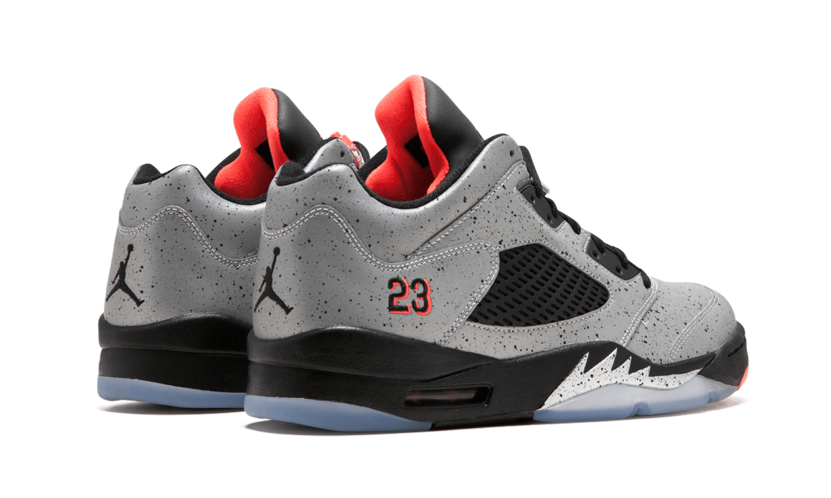 Air Jordan 5 Retro Low Neymar  NEYMAR