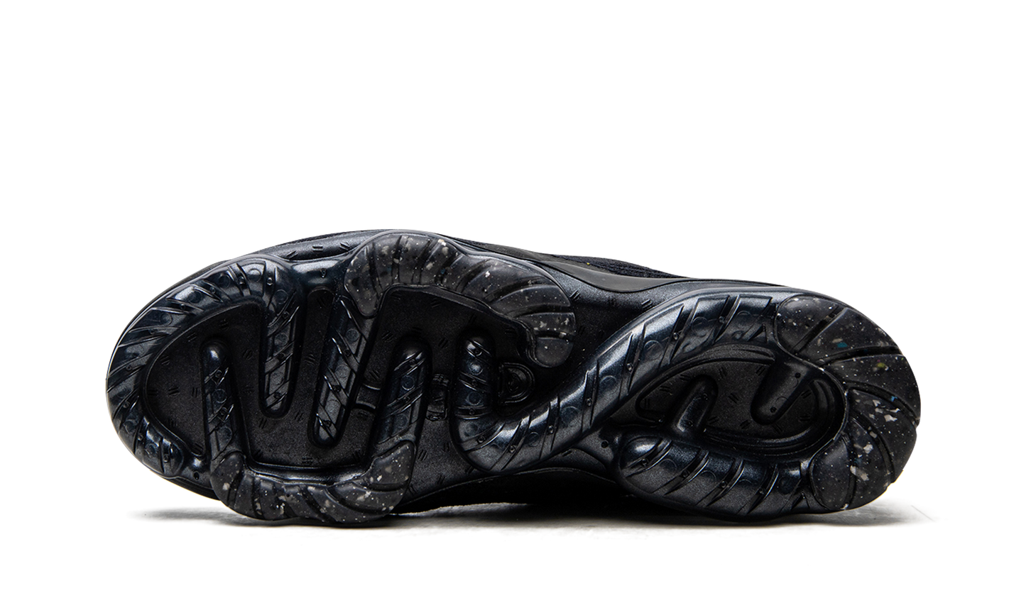 AIR VAPORMAX 2021 FK WMNS  Triple Black Vapormax