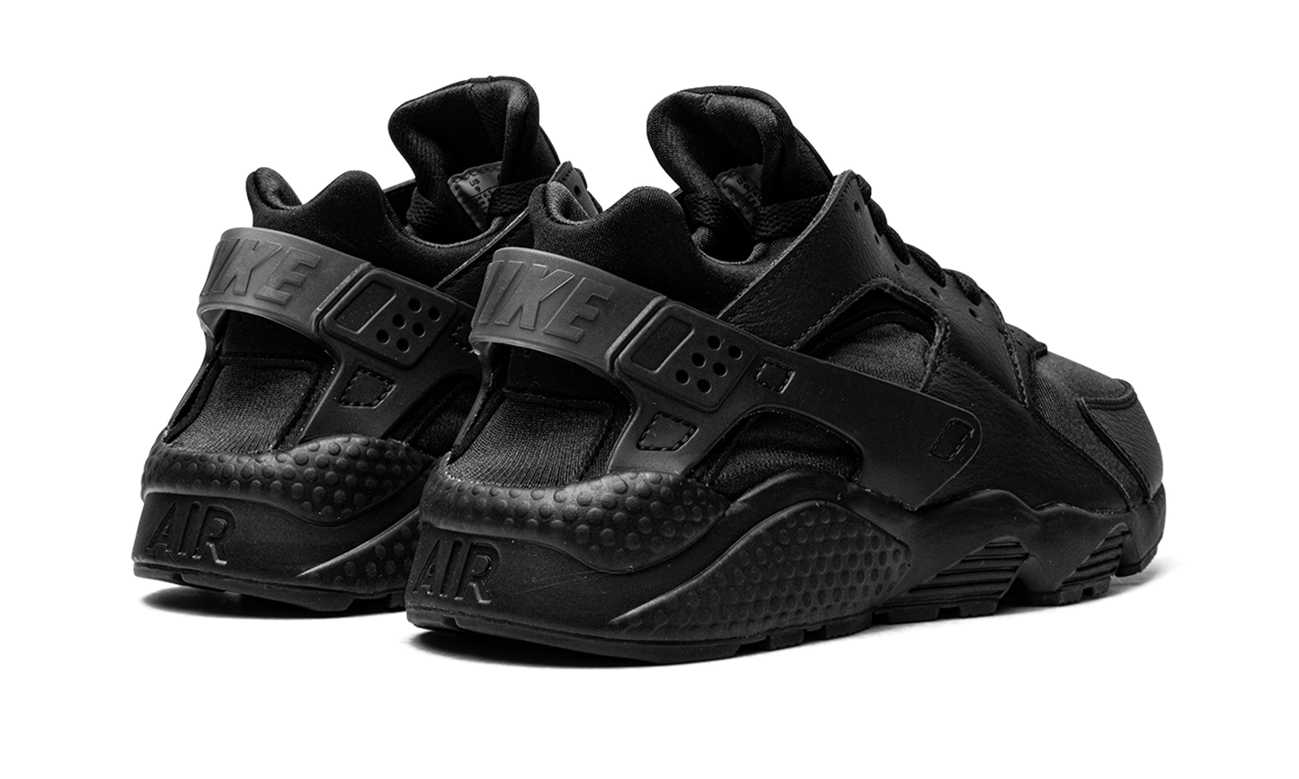 AIR HUARACHE MNS WMNS  Triple Black