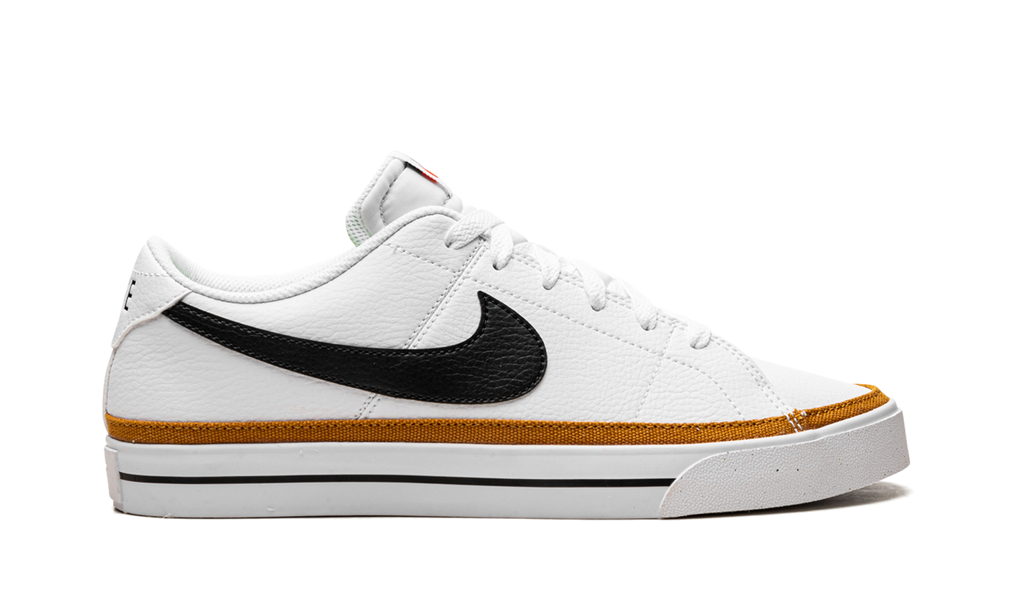 COURT LEGACY NEXT NATURE WMNS  White Desert Ochre