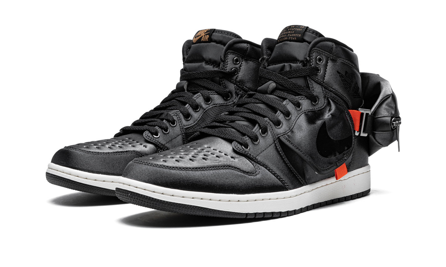 Air Jordan 1 High OG  Stash