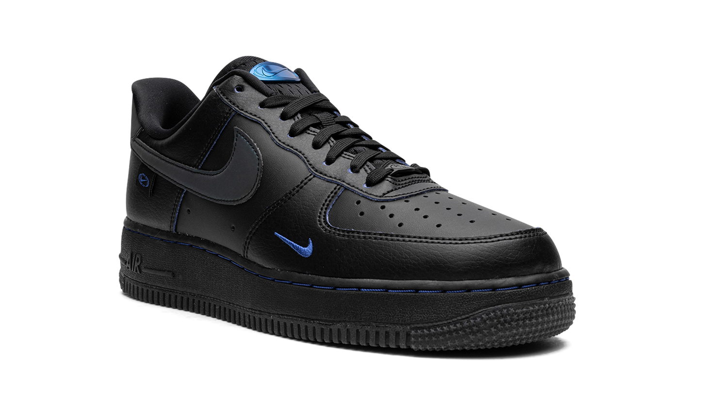 AIR FORCE 1 LO '07 LX MNS WMNS  Worldwide