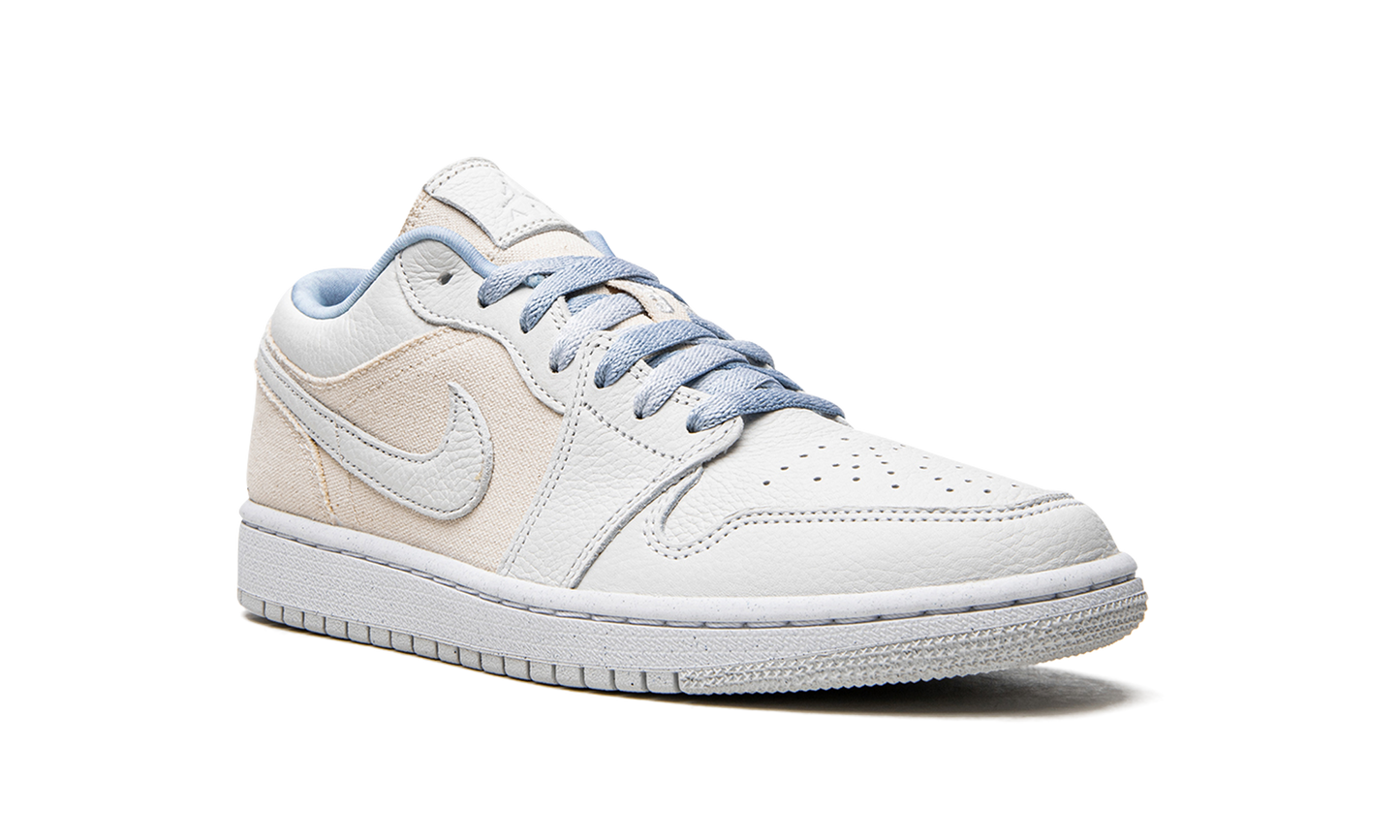 AIR JORDAN 1 LO SE WMNS  Grey cream