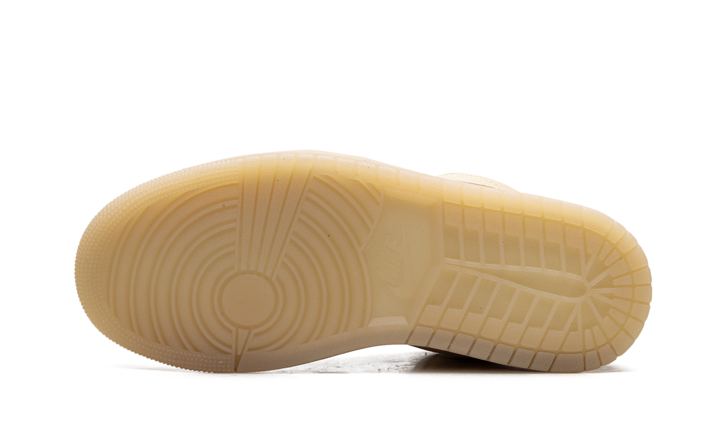 Air Jordan 1 Low SE WMNS  Sand