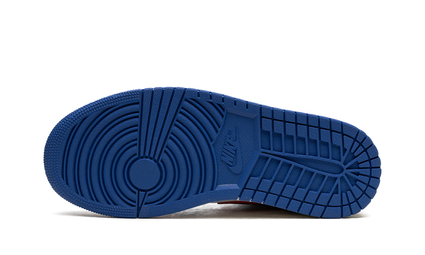 Air Jordan 1 Low WMNS  Sport Blue