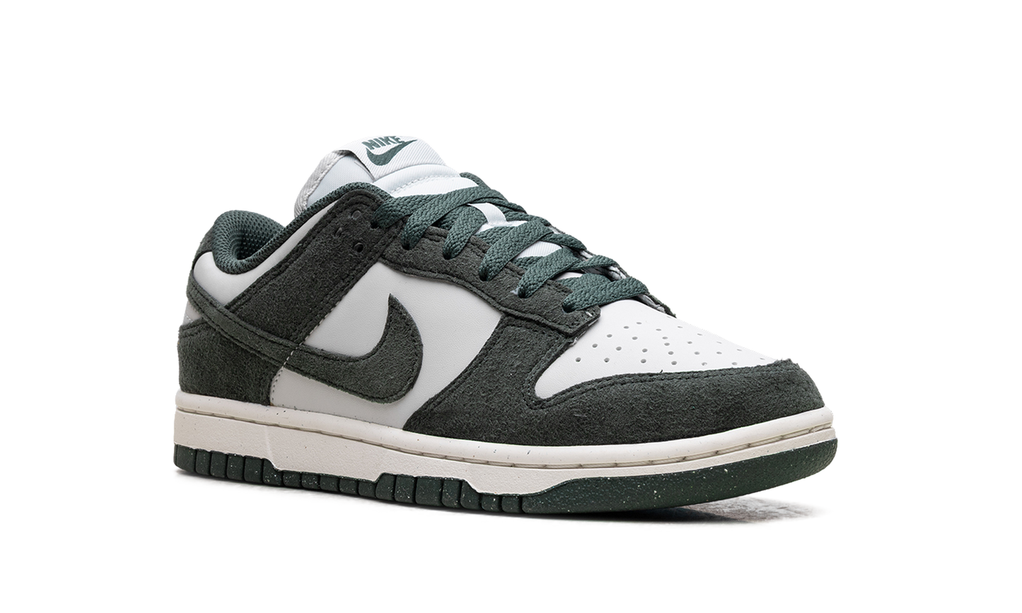 Dunk Low Next Nature WMNS  Viintage Green