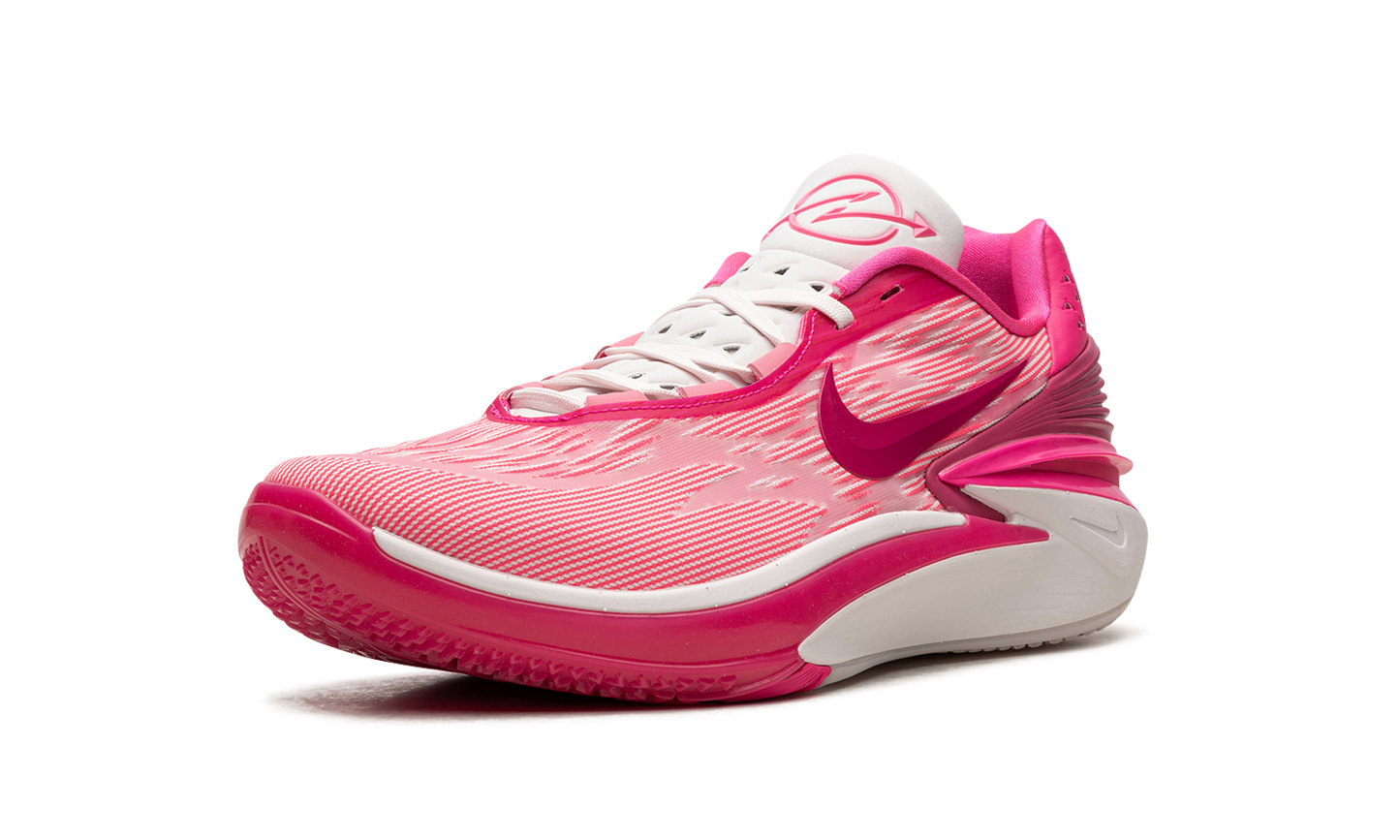 NIKE AIR ZOOM G.T. CUT 2.0 WMNS  HYPER PINK