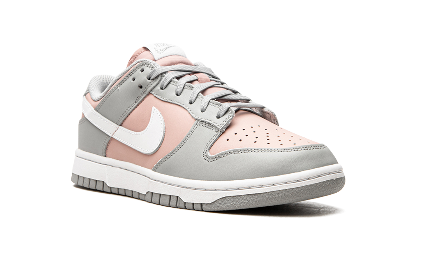DUNK LO MNS WMNS  Soft Grey / Pink