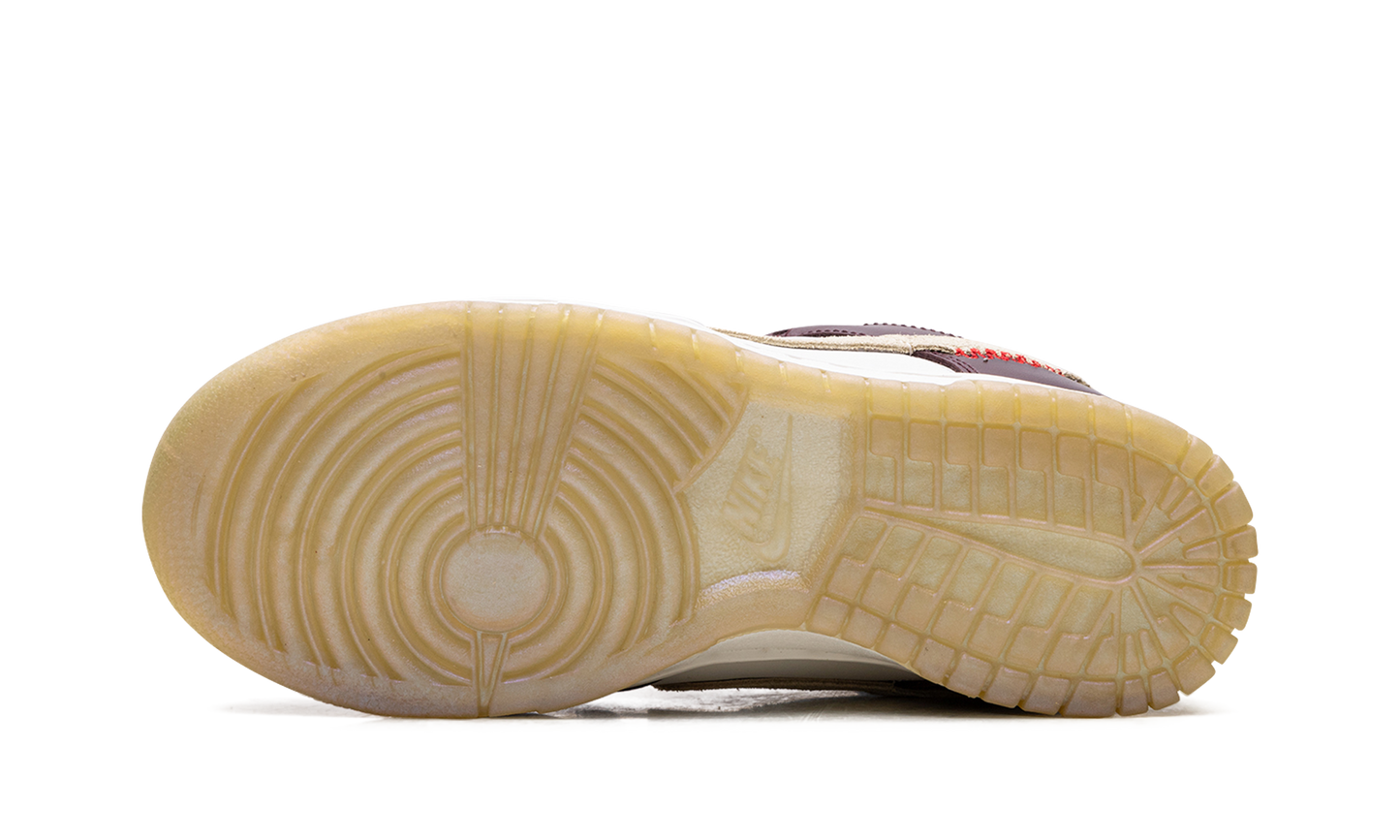 Dunk Low LX WMNS  Year Of the Snake