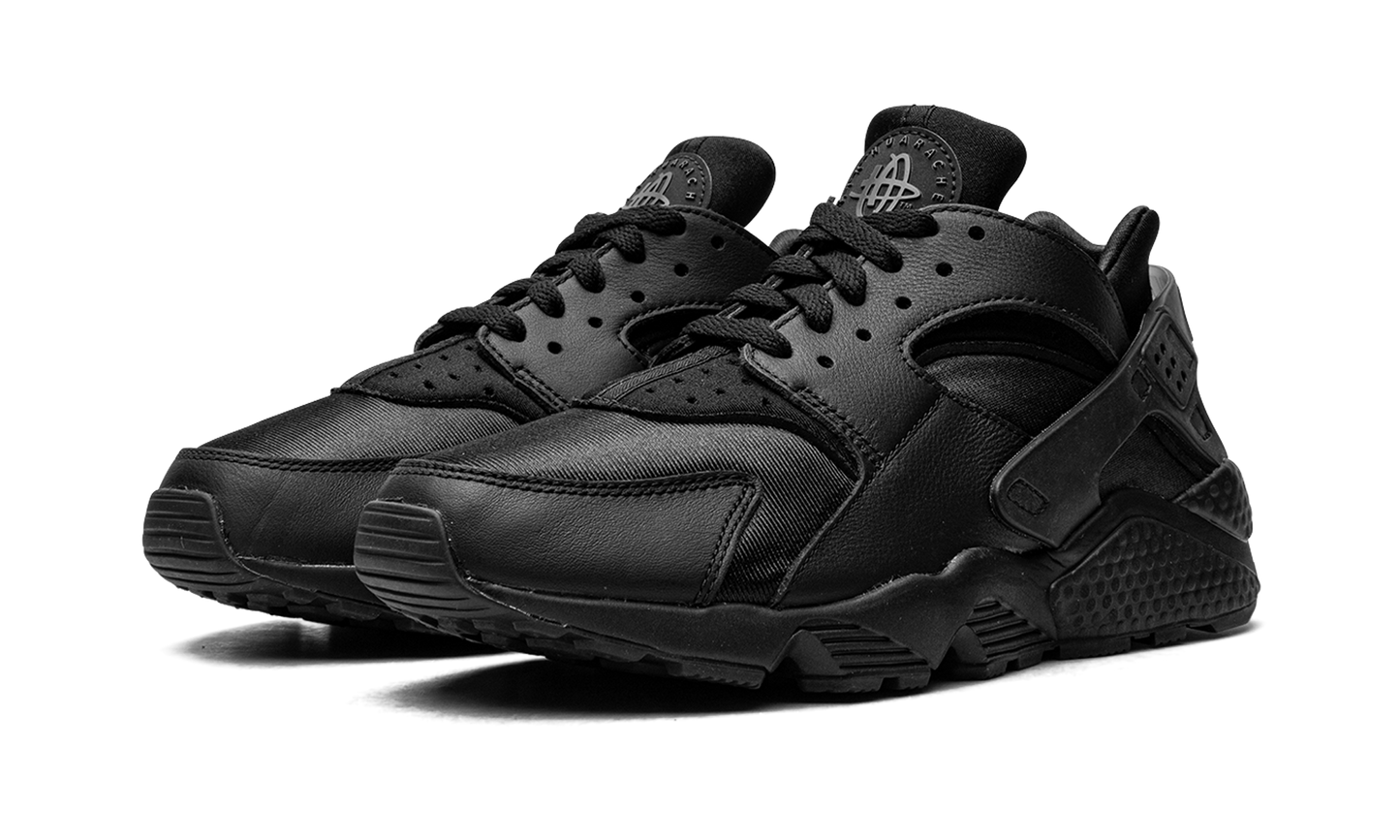 AIR HUARACHE MNS WMNS  Triple Black