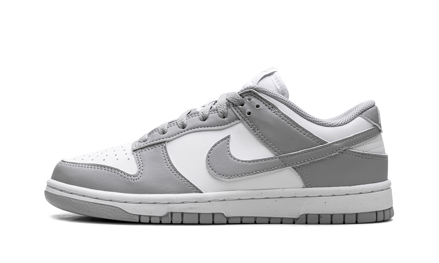 Dunk Low Next Nature WMNS  Light Smoke Grey