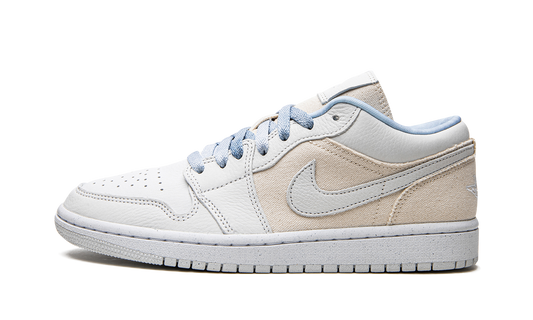 AIR JORDAN 1 LO SE WMNS  Grey cream