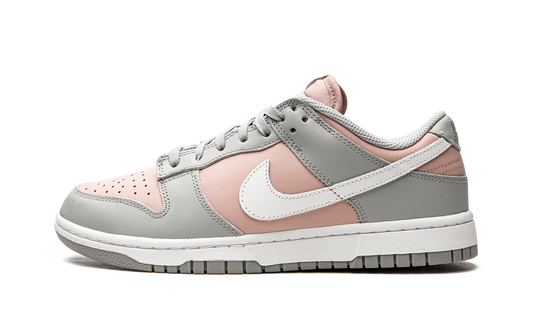 DUNK LO MNS WMNS  Soft Grey / Pink