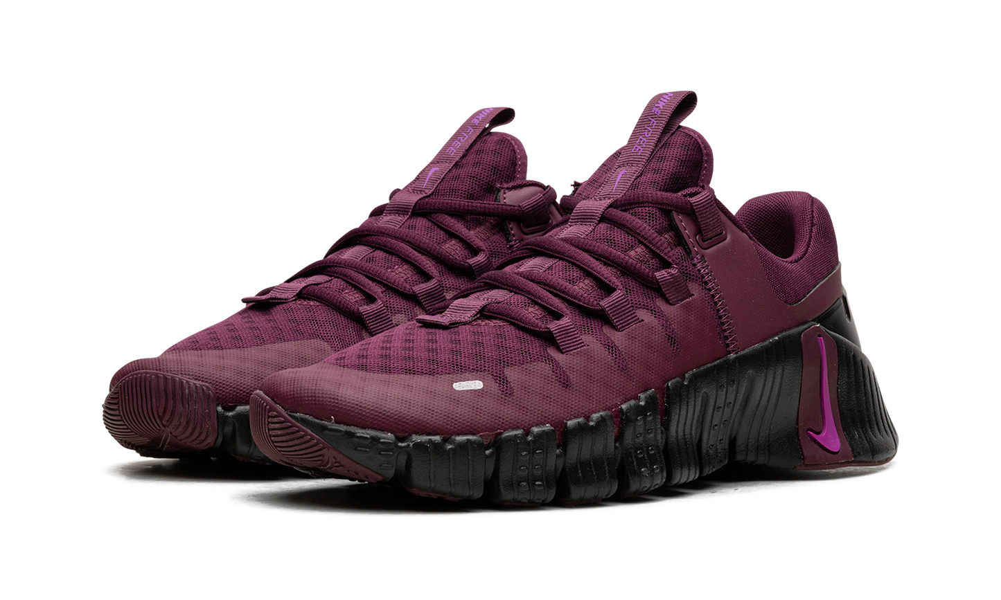 Free Metcon 5 Wmns  Vivid Purple
