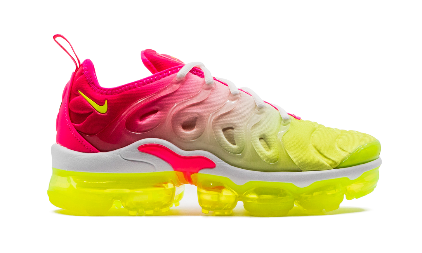 AIR VAPORMAX PLUS MNS WMNS