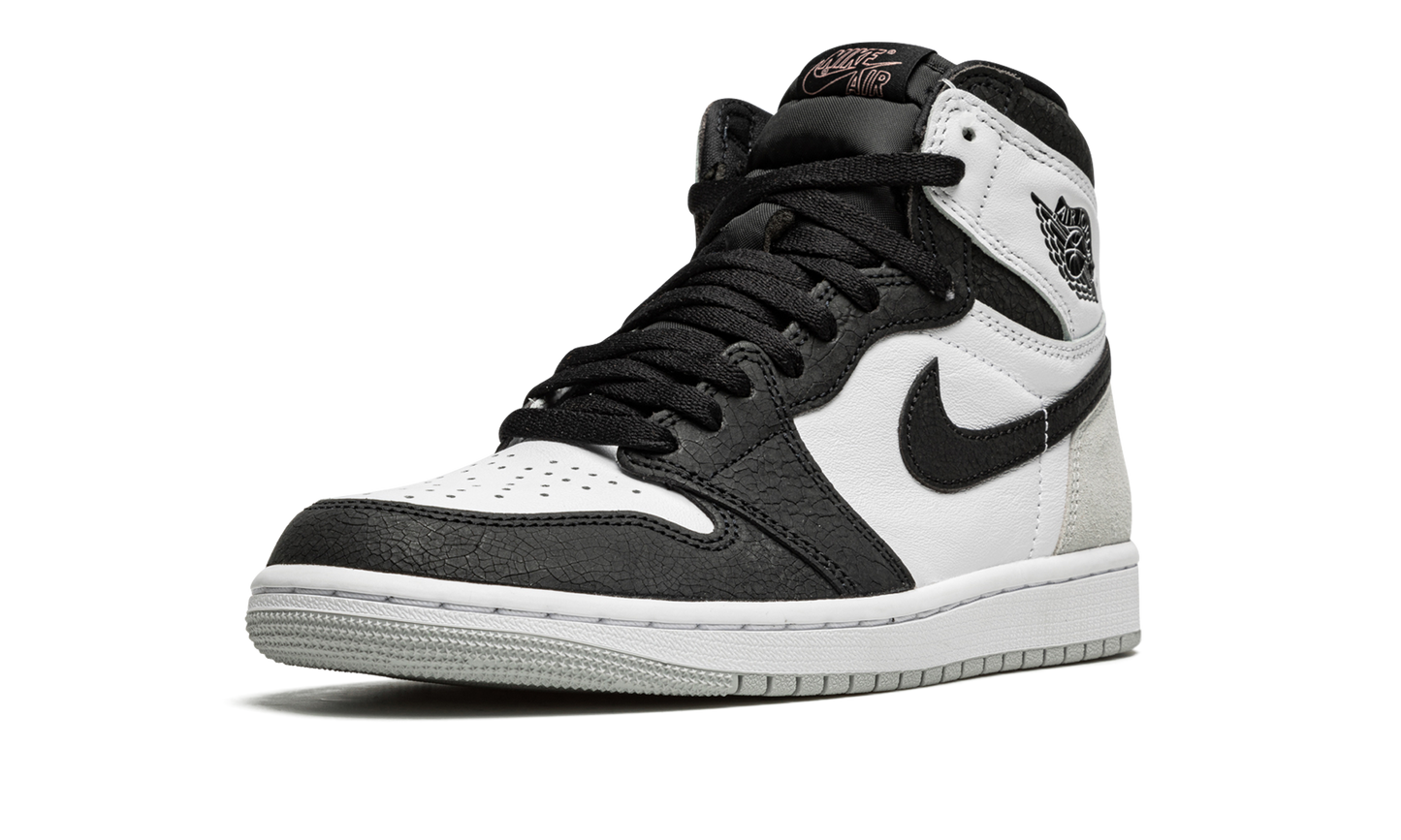 Air Jordan 1 Retro High OG  Stage Haze