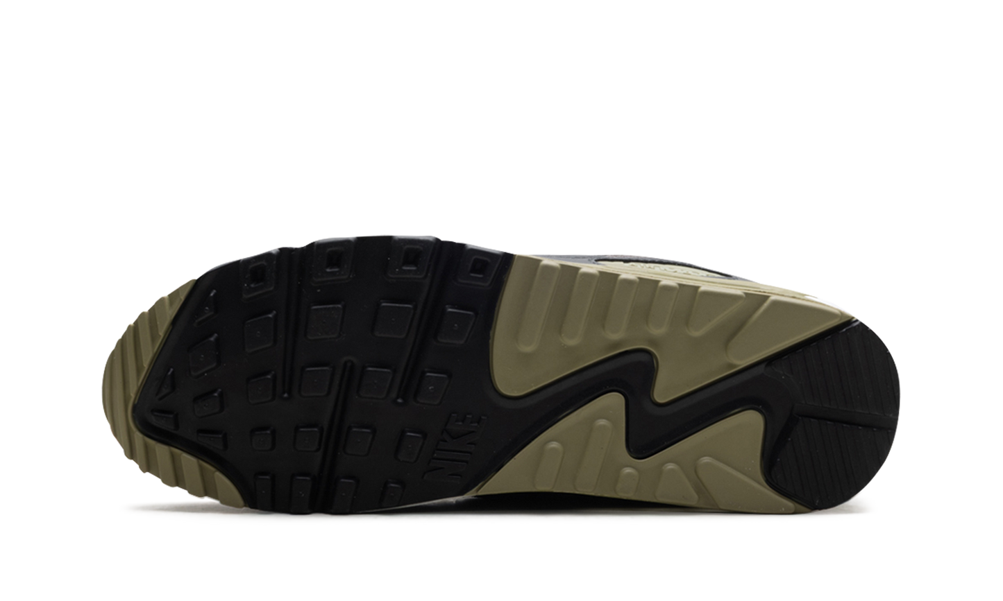 Air Max 90  Light Bone Neutral Olive