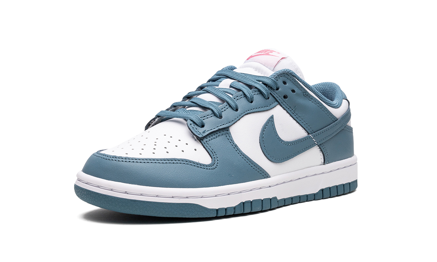 DUNK LO MNS WMNS  Noise Aqua