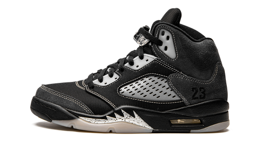 Air Jordan 5 Retro  Anthracite