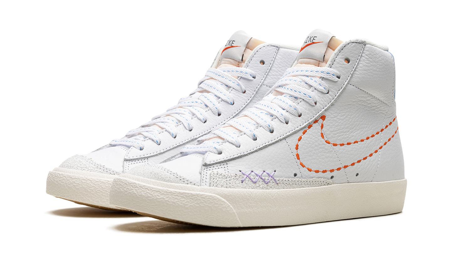 BLAZER MID '77 MNS WMNS  Nike 101